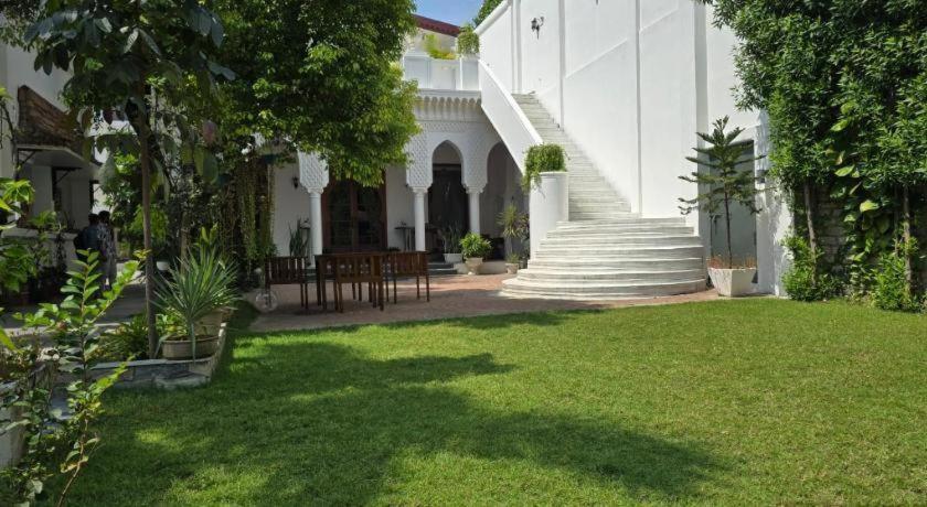 فندق كلوب دينوفو بوتوال المظهر الخارجي الصورة